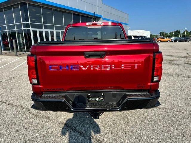 2026 Chevrolet Colorado Z71 *Z71 TEC PACKAGE ONE OWNER*