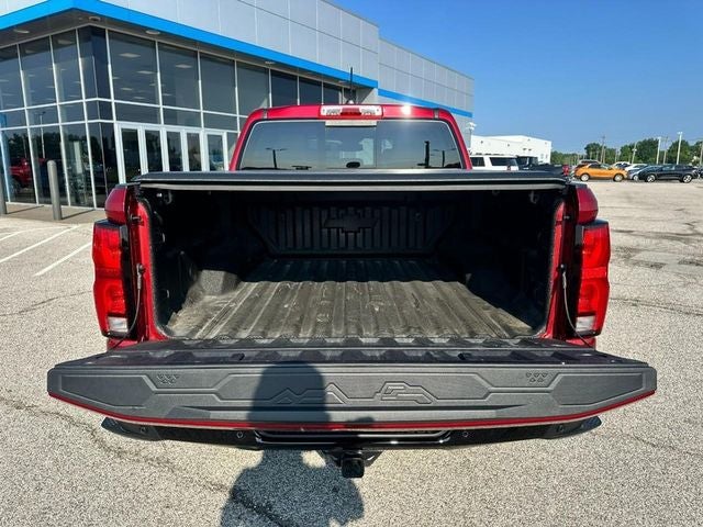 2026 Chevrolet Colorado Z71 *Z71 TEC PACKAGE ONE OWNER*