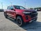 2026 Chevrolet Colorado Z71 *Z71 TEC PACKAGE ONE OWNER*