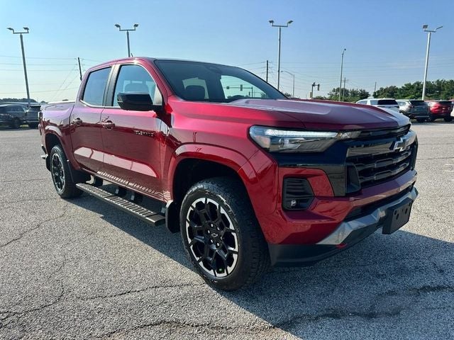 2026 Chevrolet Colorado Z71 *Z71 TEC PACKAGE ONE OWNER*
