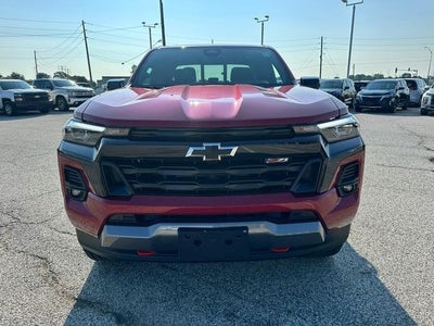 2026 Chevrolet Colorado Z71 *Z71 TEC PACKAGE ONE OWNER*
