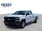 2014 Chevrolet Silverado 1500 Work Truck