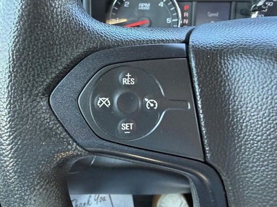 2014 Chevrolet Silverado 1500 Work Truck