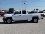 2014 Chevrolet Silverado 1500 Work Truck