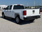 2014 Chevrolet Silverado 1500 Work Truck