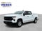 2024 Chevrolet Silverado 1500 WT *Z71 OFF ROAD ONE OWNER*