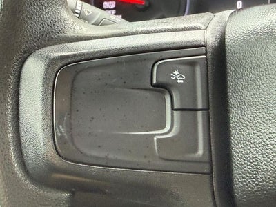 2024 Chevrolet Silverado 1500 WT *Z71 OFF ROAD ONE OWNER*