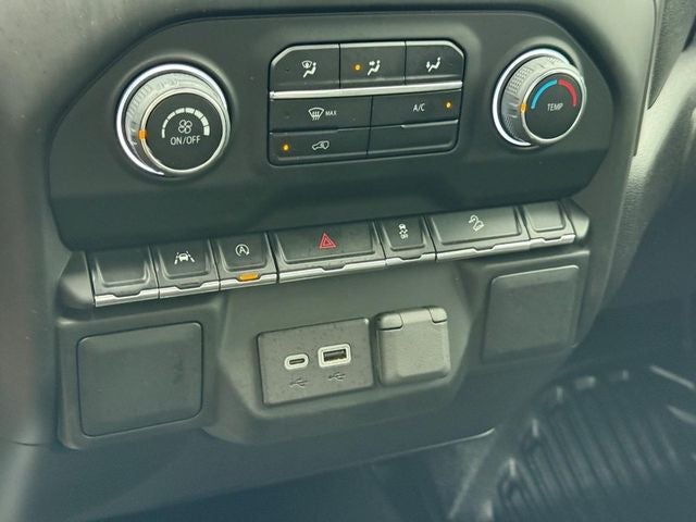 2024 Chevrolet Silverado 1500 WT *Z71 OFF ROAD ONE OWNER*