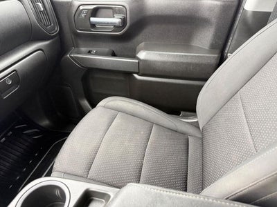 2024 Chevrolet Silverado 1500 WT *Z71 OFF ROAD ONE OWNER*