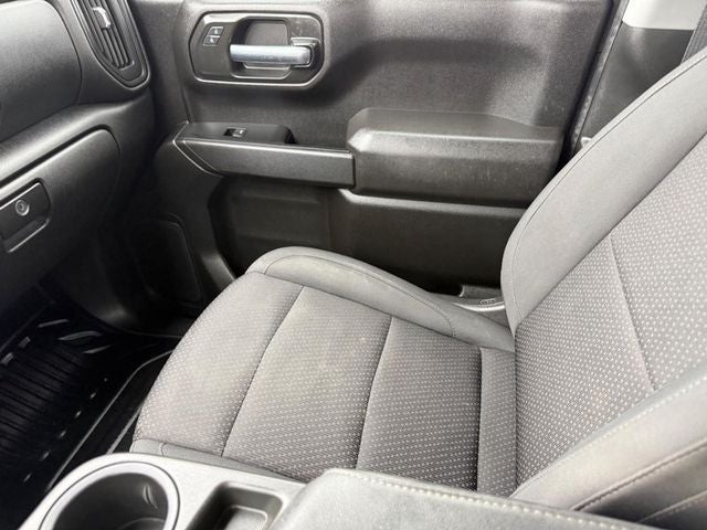 2024 Chevrolet Silverado 1500 WT *Z71 OFF ROAD ONE OWNER*