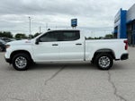 2024 Chevrolet Silverado 1500 WT *Z71 OFF ROAD ONE OWNER*