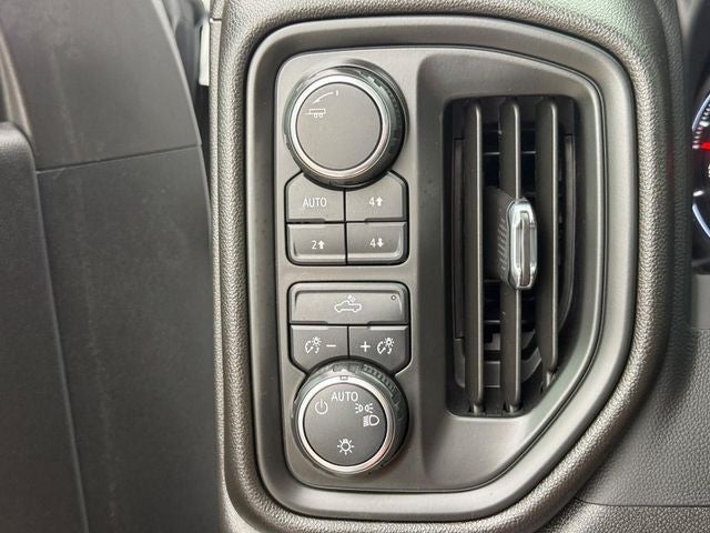 2024 Chevrolet Silverado 1500 WT *Z71 OFF ROAD ONE OWNER*