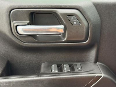 2024 Chevrolet Silverado 1500 WT *Z71 OFF ROAD ONE OWNER*