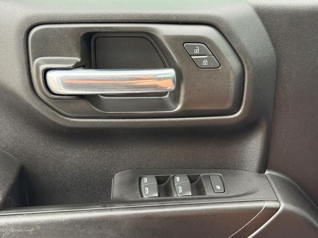 2024 Chevrolet Silverado 1500 WT *Z71 OFF ROAD ONE OWNER*