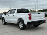 2024 Chevrolet Silverado 1500 WT *Z71 OFF ROAD ONE OWNER*