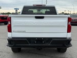 2024 Chevrolet Silverado 1500 WT *Z71 OFF ROAD ONE OWNER*