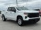 2024 Chevrolet Silverado 1500 WT *Z71 OFF ROAD ONE OWNER*