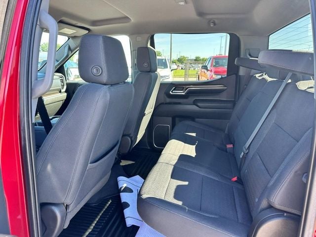 2023 Chevrolet Silverado 1500 LT *ONE OWNER*