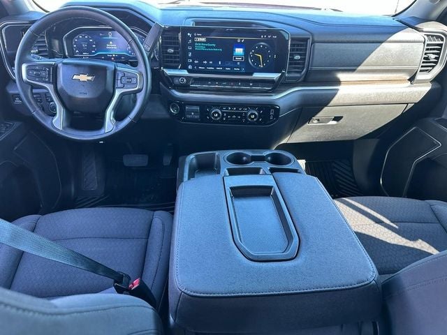 2023 Chevrolet Silverado 1500 LT *ONE OWNER*