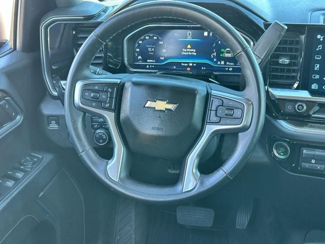 2023 Chevrolet Silverado 1500 LT *ONE OWNER*