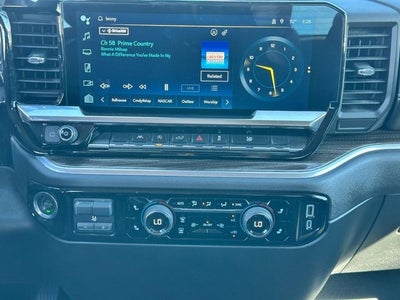 2023 Chevrolet Silverado 1500 LT *ONE OWNER*