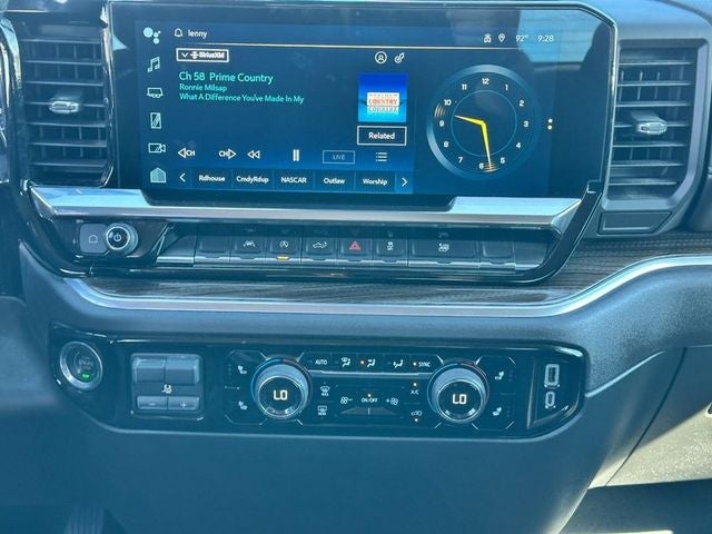 2023 Chevrolet Silverado 1500 LT *ONE OWNER*