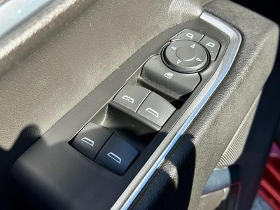 2023 Chevrolet Silverado 1500 LT *ONE OWNER*
