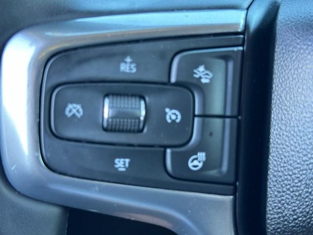 2023 Chevrolet Silverado 1500 LT *ONE OWNER*