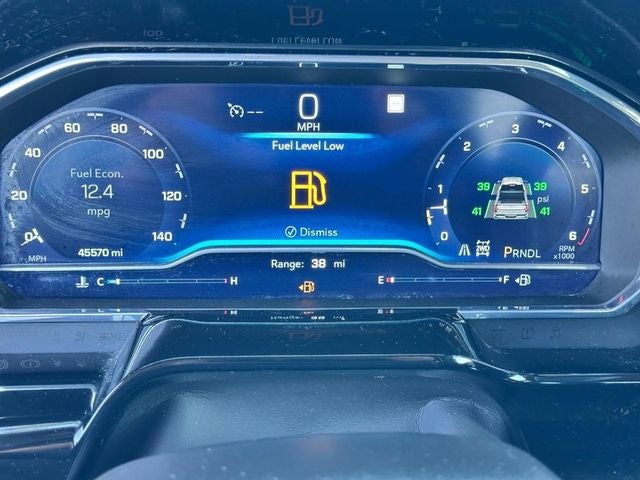 2023 Chevrolet Silverado 1500 LT *ONE OWNER*