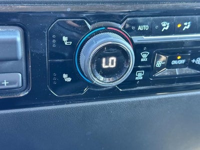 2023 Chevrolet Silverado 1500 LT *ONE OWNER*