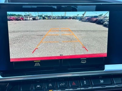 2023 Chevrolet Silverado 1500 LT *ONE OWNER*
