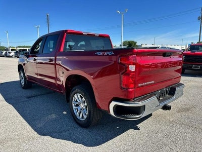 2023 Chevrolet Silverado 1500 LT *ONE OWNER*