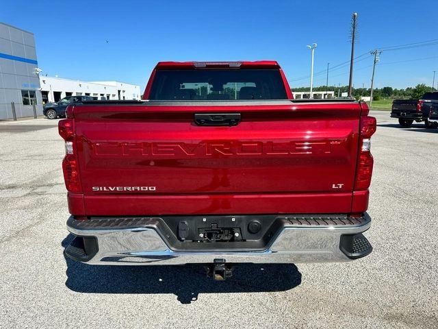 2023 Chevrolet Silverado 1500 LT *ONE OWNER*