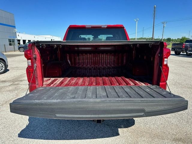 2023 Chevrolet Silverado 1500 LT *ONE OWNER*