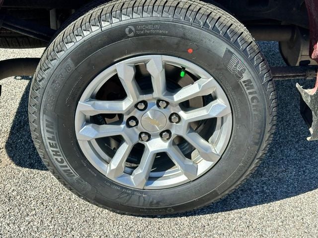 2023 Chevrolet Silverado 1500 LT *ONE OWNER*