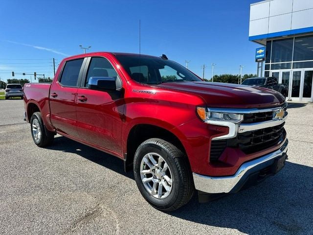 2023 Chevrolet Silverado 1500 LT *ONE OWNER*