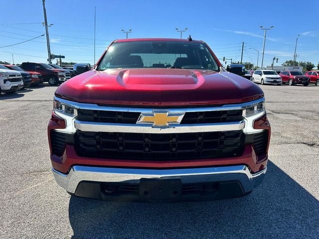 2023 Chevrolet Silverado 1500 LT *ONE OWNER*
