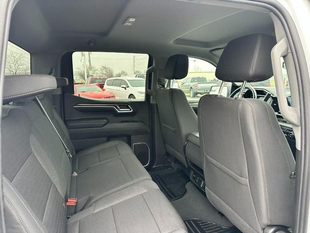 2022 Chevrolet Silverado 1500 RST *ONE OWNER*