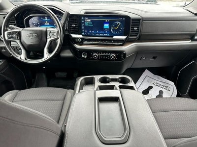 2022 Chevrolet Silverado 1500 RST *ONE OWNER*