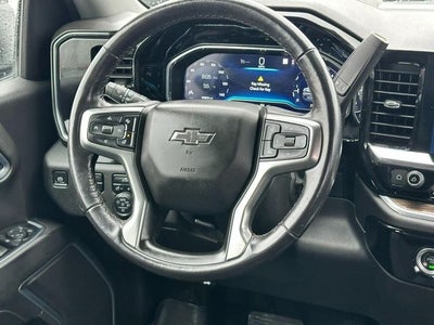 2022 Chevrolet Silverado 1500 RST *ONE OWNER*