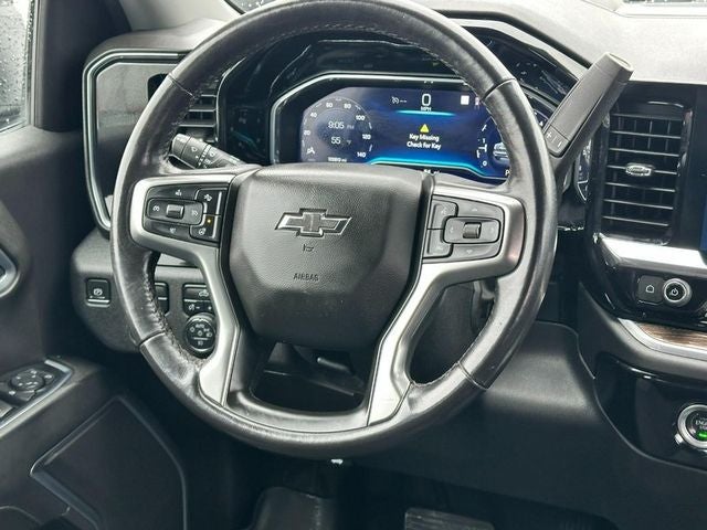 2022 Chevrolet Silverado 1500 RST *ONE OWNER*