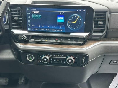 2022 Chevrolet Silverado 1500 RST *ONE OWNER*