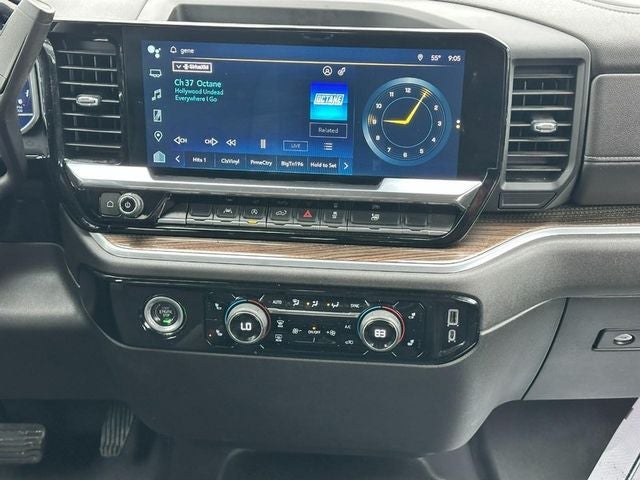 2022 Chevrolet Silverado 1500 RST *ONE OWNER*