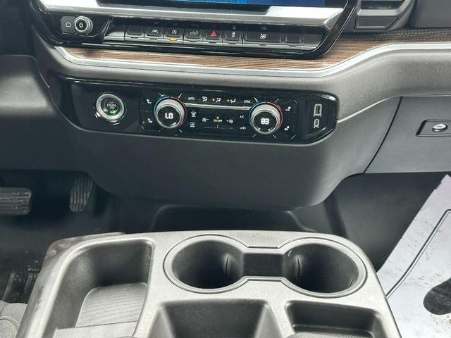 2022 Chevrolet Silverado 1500 RST *ONE OWNER*