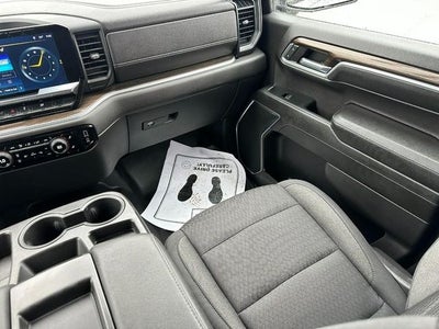 2022 Chevrolet Silverado 1500 RST *ONE OWNER*