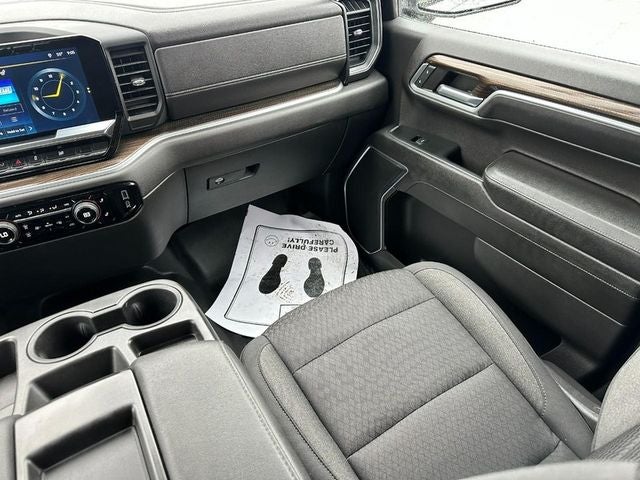 2022 Chevrolet Silverado 1500 RST *ONE OWNER*