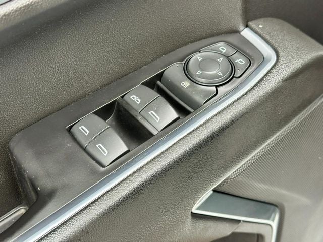 2022 Chevrolet Silverado 1500 RST *ONE OWNER*