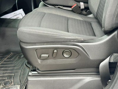 2022 Chevrolet Silverado 1500 RST *ONE OWNER*