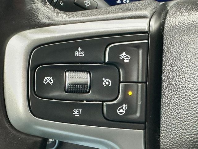 2022 Chevrolet Silverado 1500 RST *ONE OWNER*