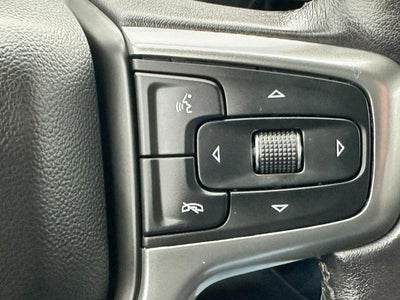 2022 Chevrolet Silverado 1500 RST *ONE OWNER*